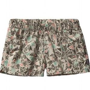 PATAGONIA WOMENS S SHORT